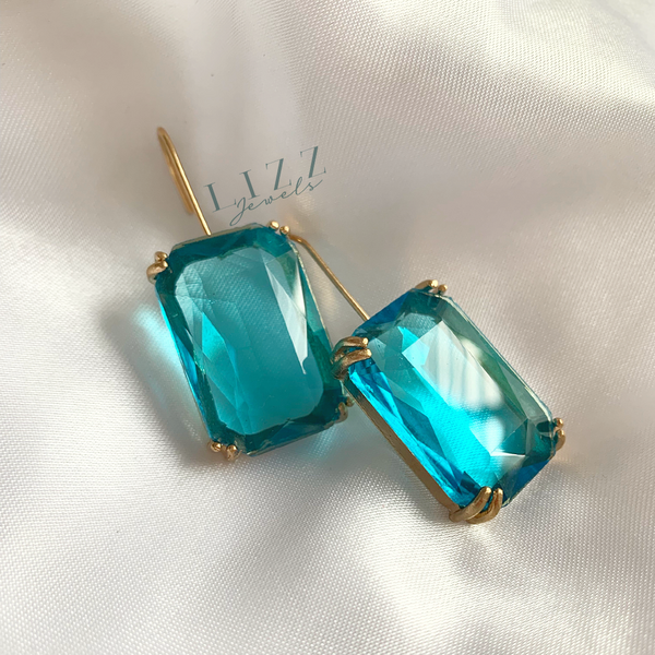 Jera Blue Stones