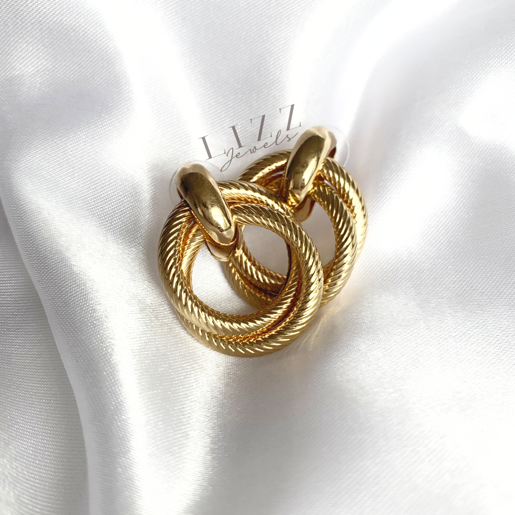 Pauline Creool Gold