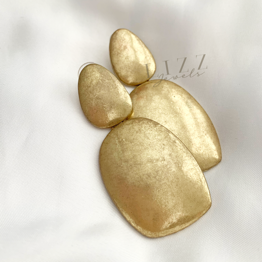 Dani Opal Double Gold