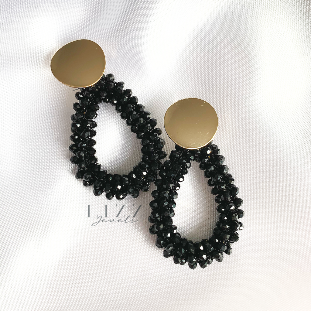 Blossom Black