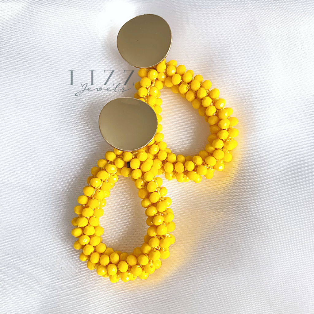 Blossom Yellow