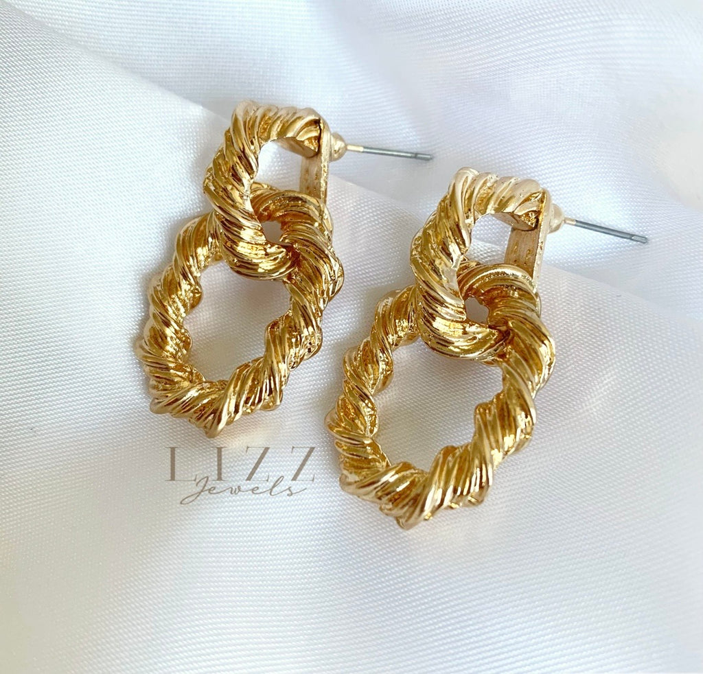 Daisy Chain Gold